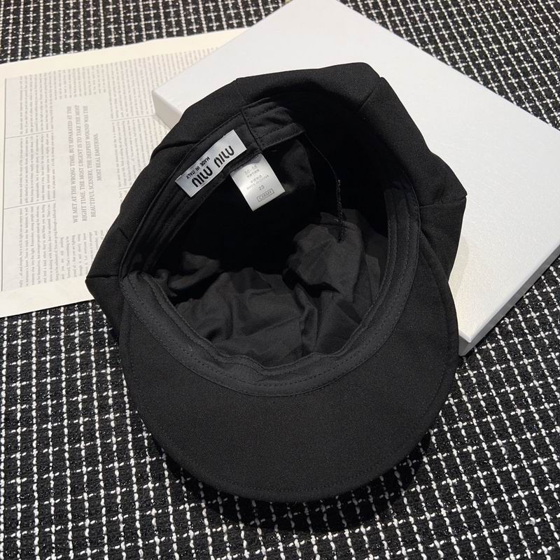Miumiu beret (23)